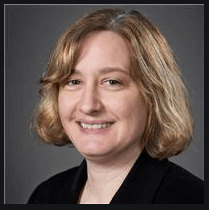 Jill Whalen